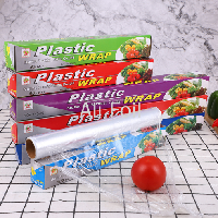 plastic wraping from MMCIS China